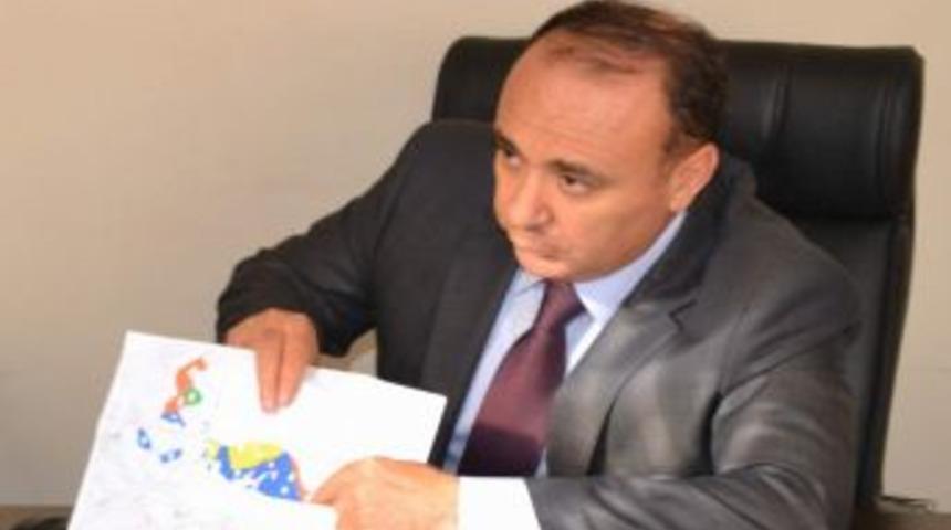 Siirt, Yeni Bir Mesire Alanı Kazanacak