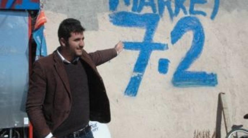 Marketine 7,2 İsmini Verdi