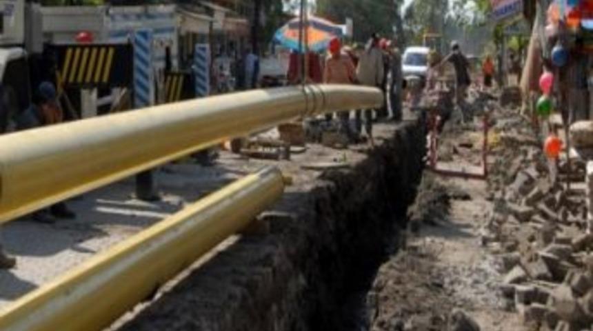 Doğal Gaza İstek Var, Talep Yok