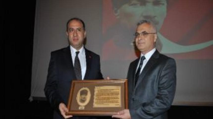 Amasya Protokol&uuml;&rsquo;n&uuml;n 94. Yıl D&ouml;n&uuml;m&uuml;