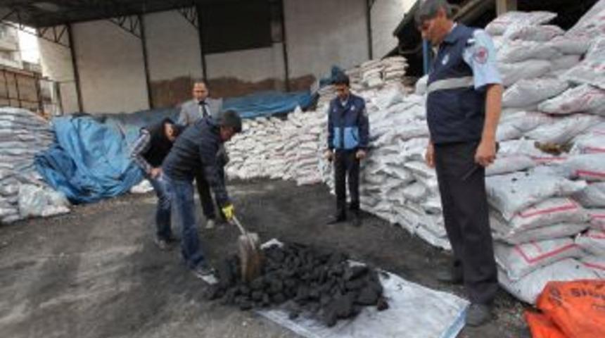 Denizli&rsquo;de Hava Kirliliğini &Ouml;nlemek I&ccedil;in Denetimler Sıklaştırıldı