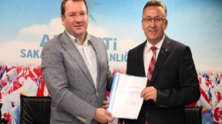 Mutlu Işıksu Alkışlarla İstifa Etti