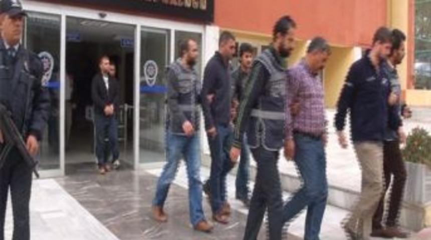 Bandırma Polisinden Tefecilere Operasyon