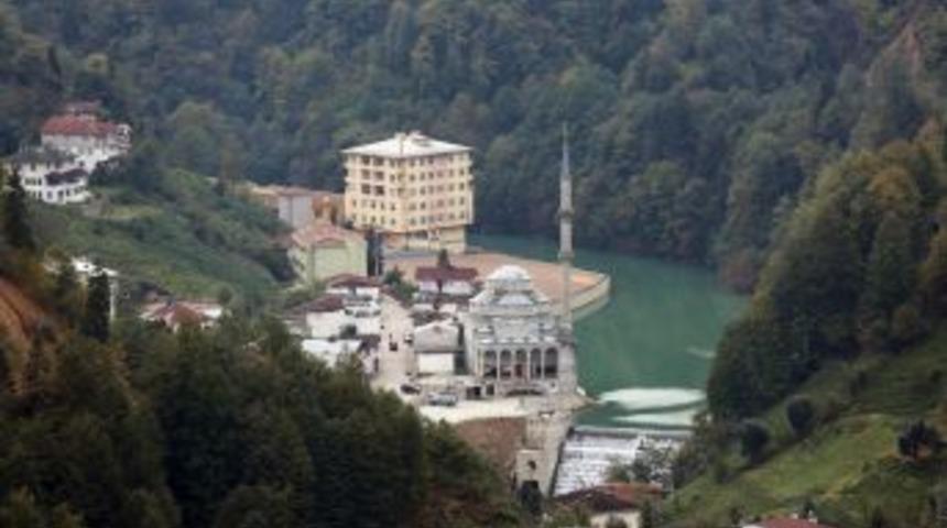 Yapay G&ouml;lden Elektrik &Uuml;retip Satacaklar