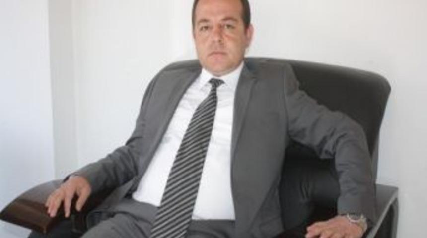 Kazım Karakaya Niğde Tv Ve Hamle Gazetesi&rsquo;nin Koordinat&ouml;rl&uuml;ğ&uuml;ne Getirildi