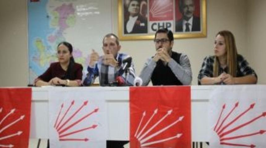 Chp'den Sağlık Kampanyası