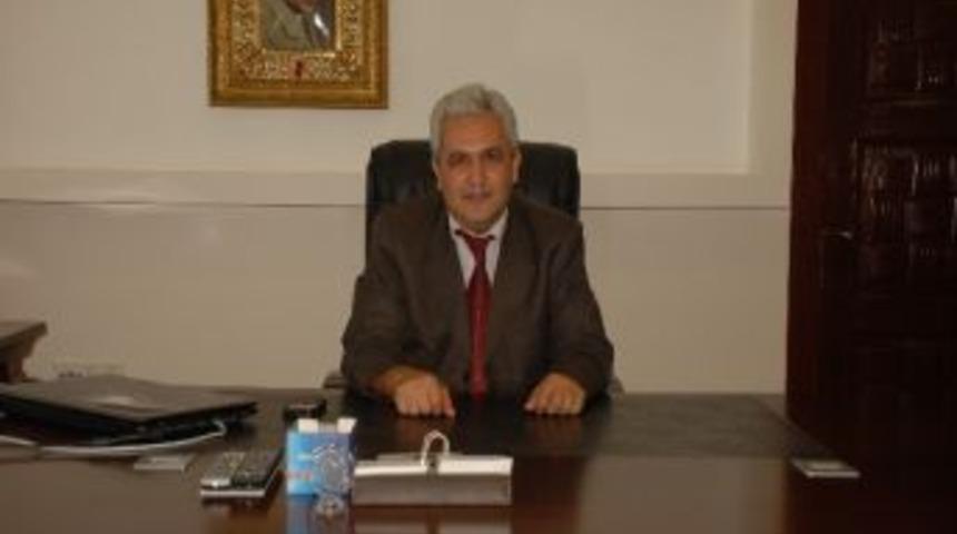 Malkara Doğalgaza Adım Adım Yaklaşıyor