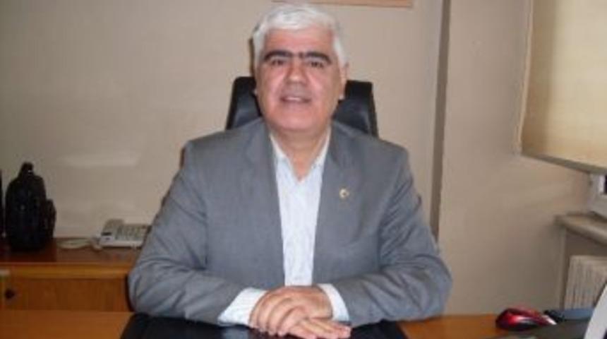 Eskişehirli Esnaftan Bayram Teşekk&uuml;r&uuml;