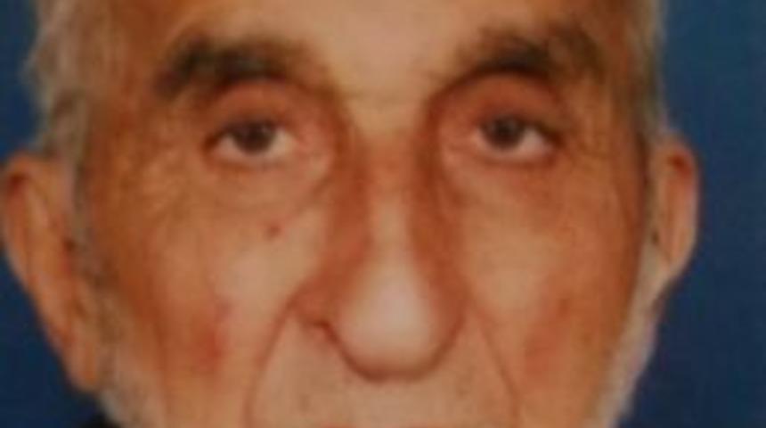 Merdivenden D&uuml;şen Yaşlı Adam Kurtarılamadı