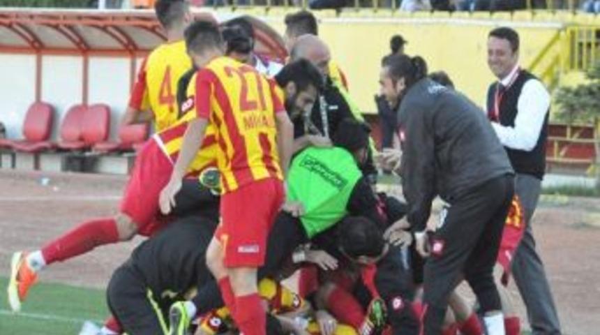 Spor Toto 2. Lig