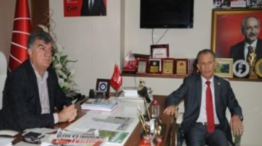 Ege-koop Başkanı Aslan Yol Haritasını Açıkladı