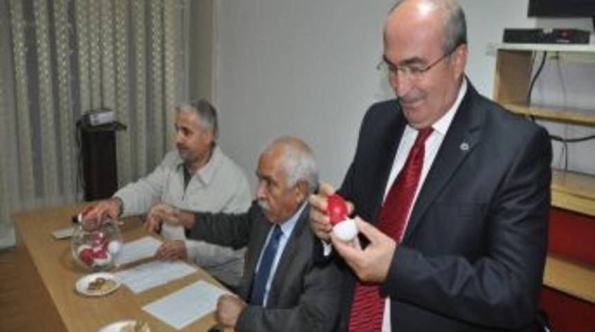 Malatya Amatör Futbol Ligi