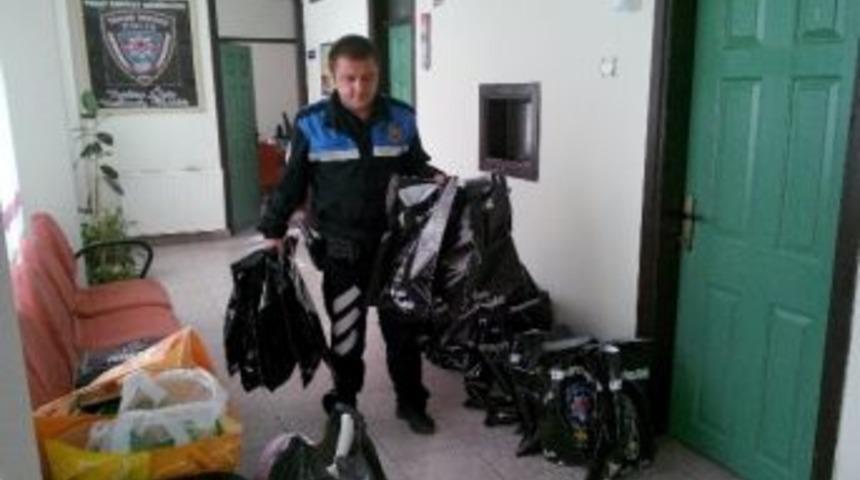 Polisten Kurban Payı