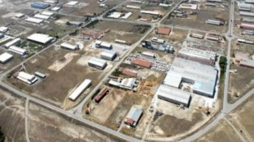 &Ccedil;orum&rsquo;un İhracatında Artış