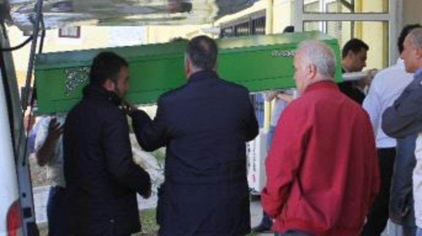 Albay Yıldız&rsquo;ın &Ouml;l&uuml;m Nedeni D&uuml;şme