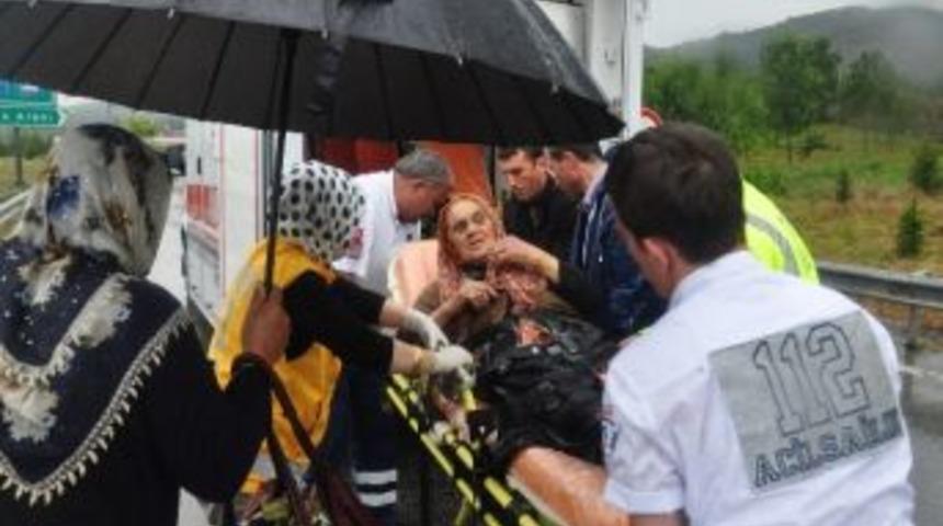 D&uuml;zce 112 Kurban Bayramında 575 Vakaya M&uuml;dahele Etti