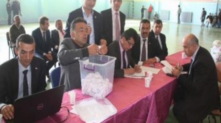 Yozgat&rsquo;ta 104 Kişilik İş&ccedil;i Kontenjanına 800 M&uuml;racaat