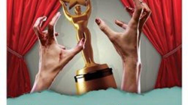 Ayşe Erbulak'tan ödüllü Ölüm Raflarda Yerini Aldı