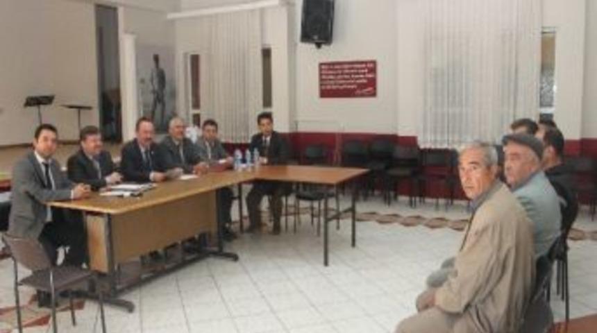 Muğla&rsquo;da Taşımalı Eğitim İhaleleri Tamamlandı