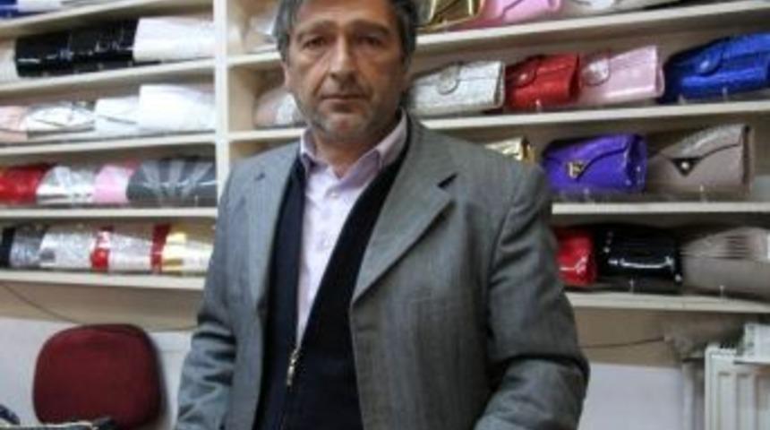 Afyonkarahisar&rsquo;da Giyimci Esnafı Bayram Alışverişlerinde Umduğunu Bulamadı