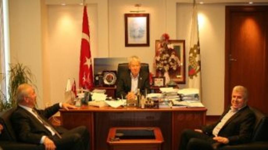 Chp Edirne Belediye Başkan Aday Adayı Gencen: