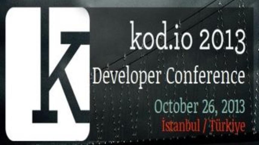 Yazılım D&uuml;nyası Bu Etkinlikte Buluşacak