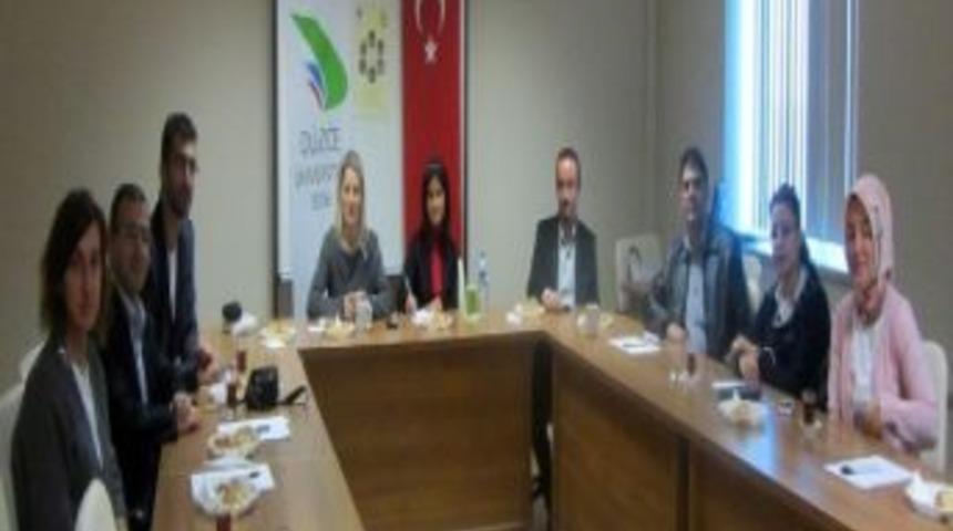 Arı Biziz Bal Da Bizdedir-4 Projesinde Hazırlıklar Başladı