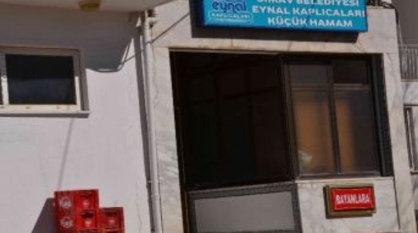 Belediye Bayram Ettirdi