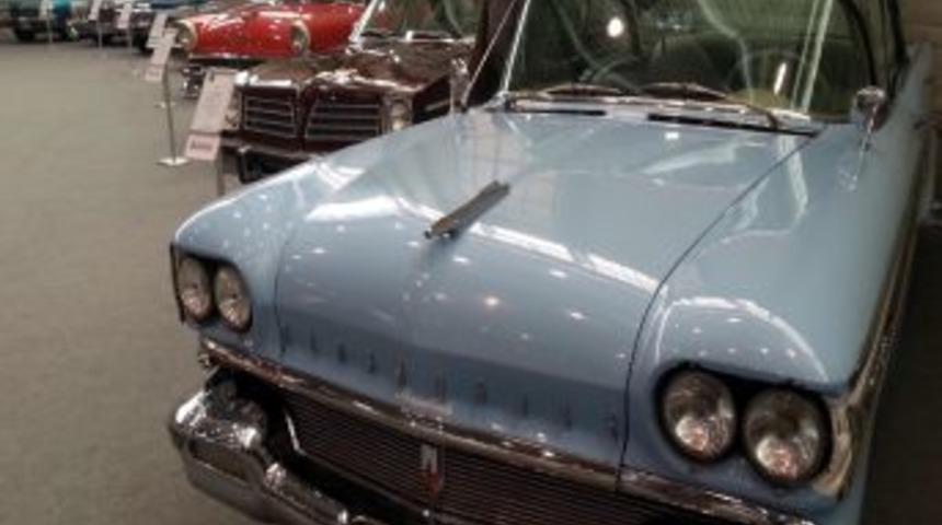 Otomotiv Sekt&ouml;r&uuml; İzmir Autoshow'da Buluştu