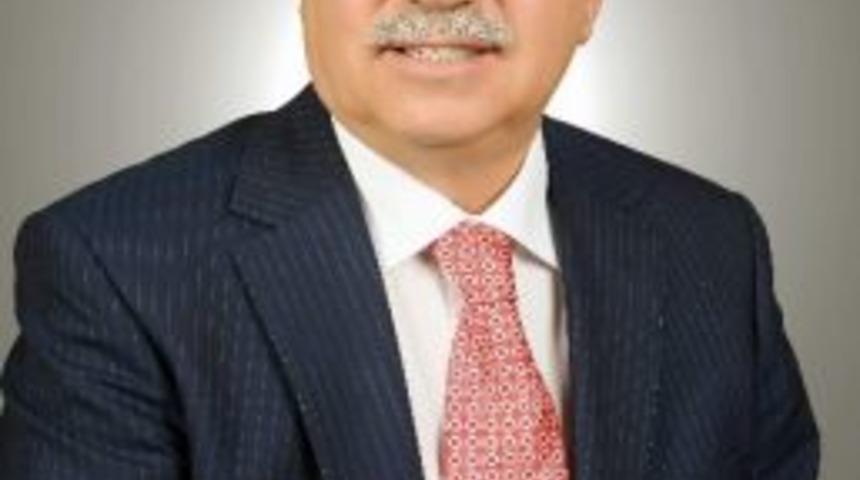 İşadamı Ali Kuru&ccedil;ay, Ak Parti Belediye Başkan Aday Adayı Olduğunu A&ccedil;ıkladı