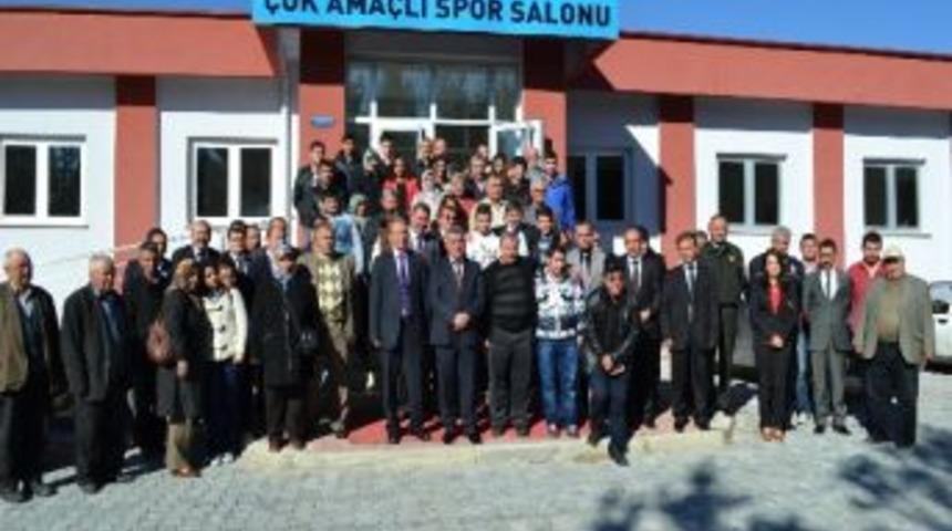 Seben’de Mutlu Sona Ulaşıldı