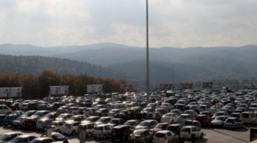 Highway Outlet Bayramda Rekor Kırdı