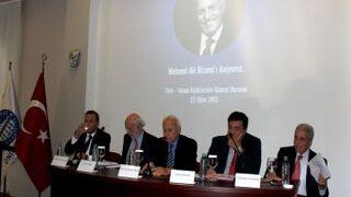 Mehmet Ali Birand, Araştırmalarıyla Anıldı