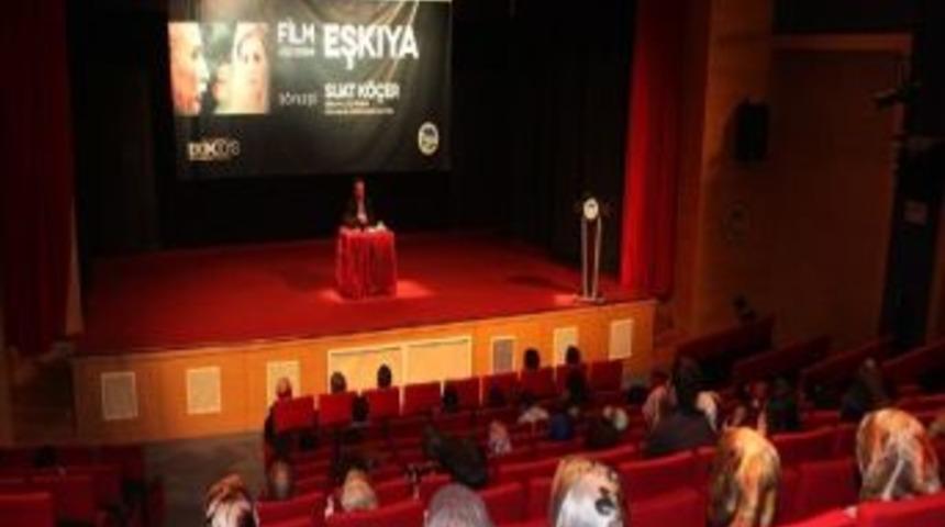 K&ouml;&ccedil;er, Şehir Masalını Anlattı