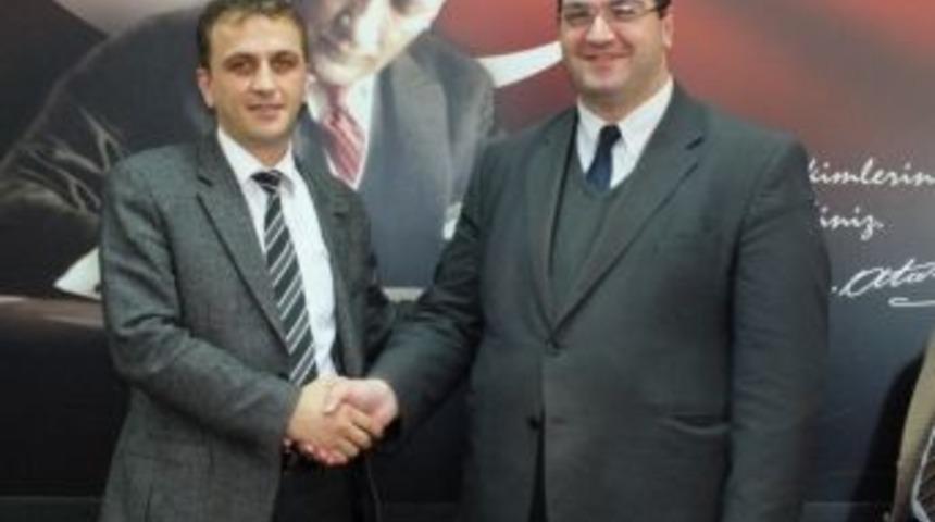 Sakarya İl Sağlık M&uuml;d&uuml;r Yardımcısı Değirmenci İstifa Etti