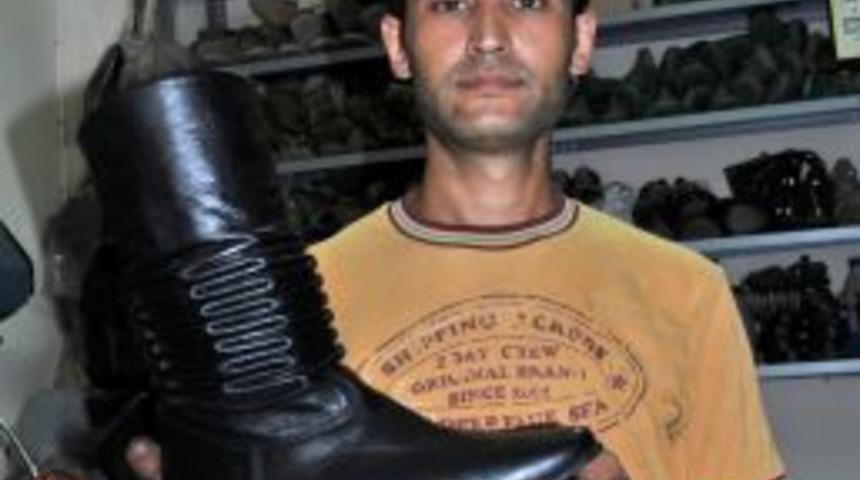 K&ouml;r&uuml;kl&uuml; &Ccedil;izmeyi Yaşatmak I&ccedil;in &Ccedil;alışıyor