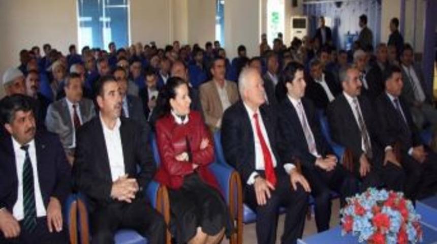 Tarım Sigortası Primine Y&uuml;zde 50 Devlet Katkısı