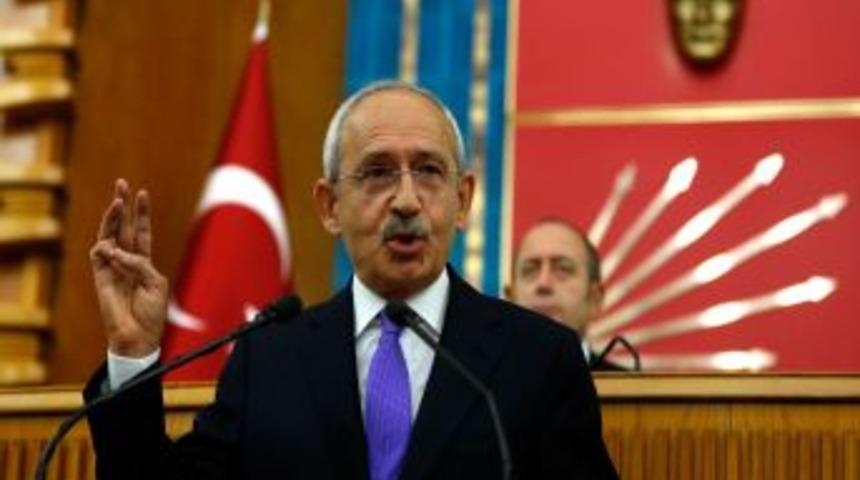 Kılı&ccedil;daroğlu: Bizde Dreyfus &Ccedil;ok, Emile Zola Yok