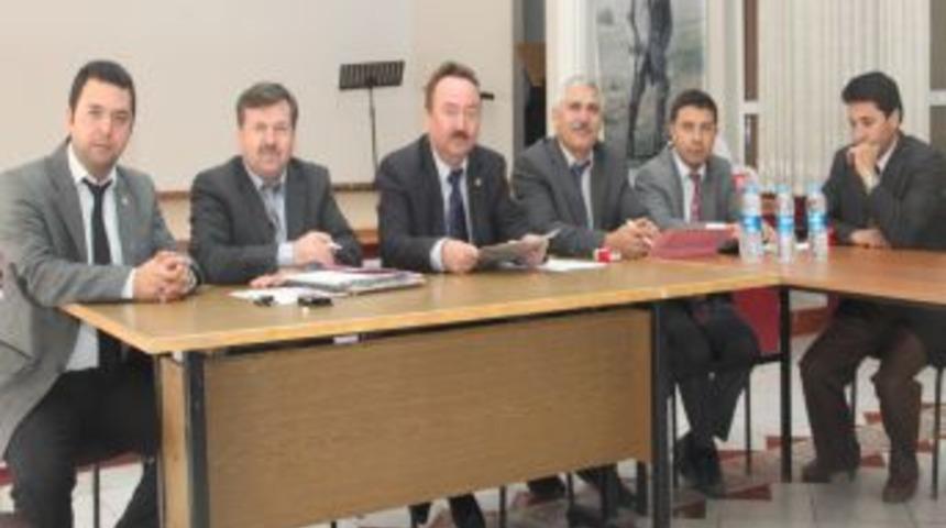 Muğla'da Taşımalı Eğitim Ihaleleri Tamamlandı