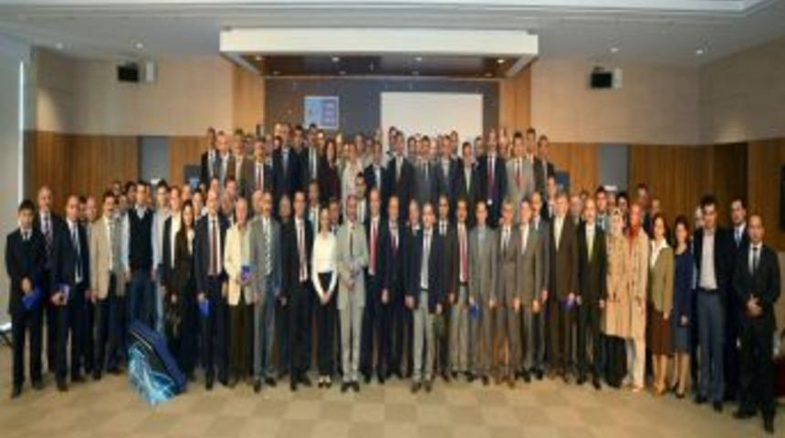 T&uuml;rk Telekom Bursa&rsquo;da Hizmetleri Tanıttı