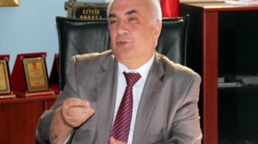 Devlet Bah&ccedil;eli Samsun'da &lsquo;kurtuluş Mitingi&rsquo; Yapacak