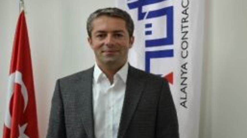 Yabancılar Bir G&uuml;nde Tapu Alabilecek