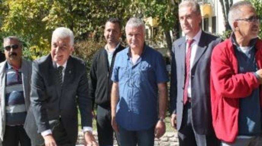 Tabip Odasından İmza Kampanyası