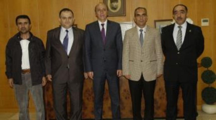 Dağ-Der, &Uuml;niversiteden Siyaset Okulu Istedi