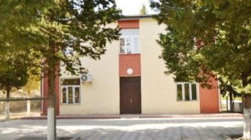 G&uuml;rcistan&rsquo;da Gantiadi Eğitim Rehabilitasyon Merkezi