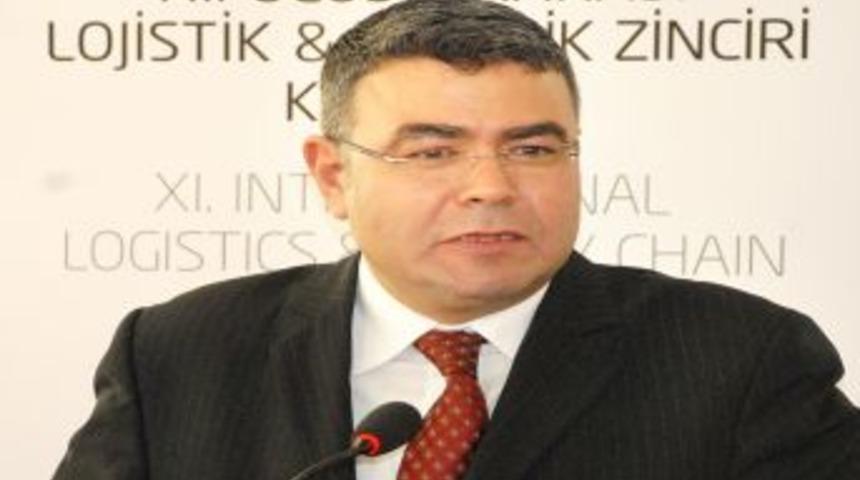 "T&uuml;rkiye&rsquo;nin Acilen Lojistik Master Planı Hazırlanmalı"