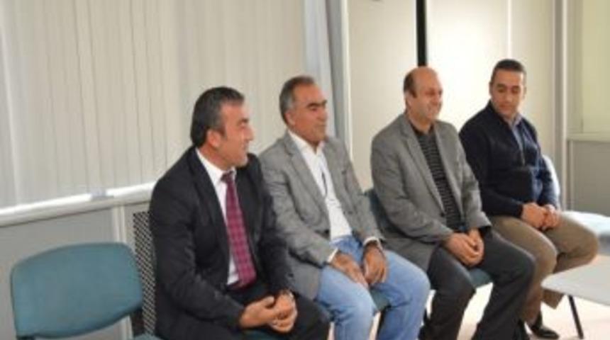 Kocasinan'dan Esnafa Cesaret Desteği