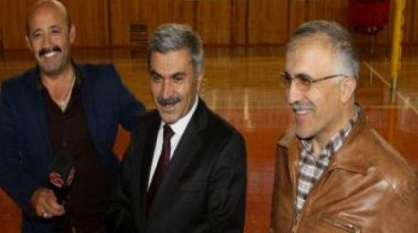 Acıbadem Erkekler Voleybol Ligi