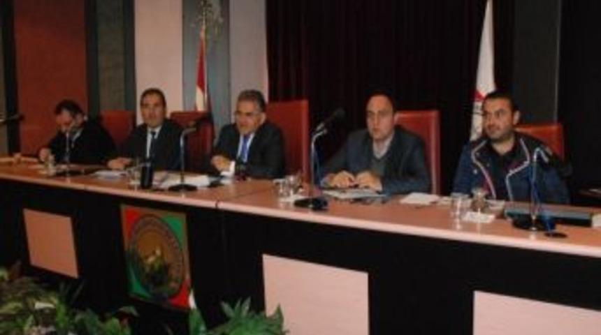 Arsalar İhale İle Satıldı