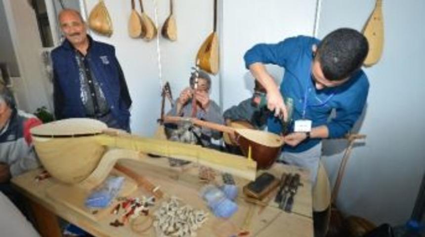 İzmir'de &ldquo;basmane G&uuml;nleri&rdquo; Başladı